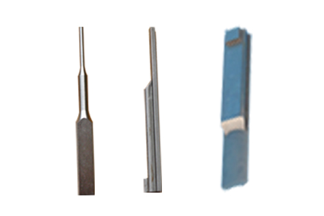 冲压磨具部品